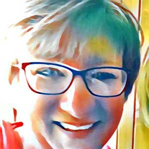 Meet your Posher, Susan